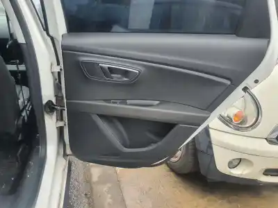 İkinci el araba yedek parçası  için SEAT LEON ST (5F8)  OEM IAM referansları   