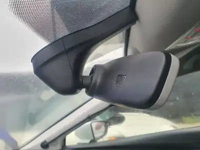 Pezzo di ricambio per auto di seconda mano specchio interno per seat leon st (5f8) x-perience 4drive riferimenti oem iam   