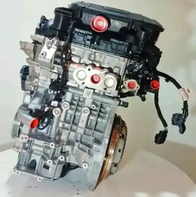 Peça sobressalente para automóvel em segunda mão motor completo por fiat 500 (312_) 1.0 mild hybrid (312.ayd1b) referências oem iam 46341162