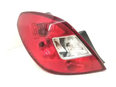 Автозапчастина б/у лівий ход ліхар для OPEL CORSA D (S07) 1.3 CDTI (L08 L68) Посилання на OEM IAM 13269050  