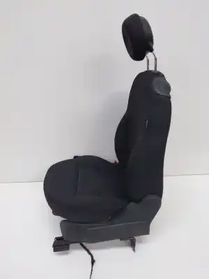 Peça sobressalente para automóvel em segunda mão assento dianteiro esquerdo por fiat 500 (312_) 1.0 mild hybrid (312.ayd1b) referências oem iam   