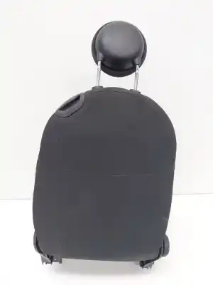 Peça sobressalente para automóvel em segunda mão assento dianteiro esquerdo por fiat 500 (312_) 1.0 mild hybrid (312.ayd1b) referências oem iam   