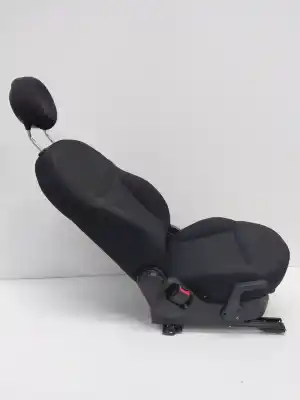 Peça sobressalente para automóvel em segunda mão assento dianteiro esquerdo por fiat 500 (312_) 1.0 mild hybrid (312.ayd1b) referências oem iam   