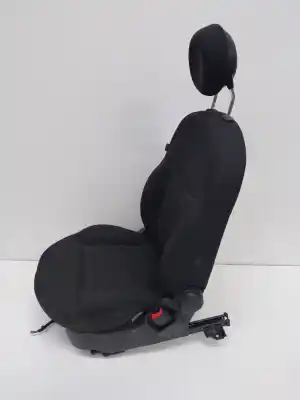 Peça sobressalente para automóvel em segunda mão assento dianteiro direito por fiat 500 (312_) 1.0 mild hybrid (312.ayd1b) referências oem iam   