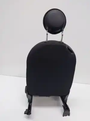 Peça sobressalente para automóvel em segunda mão assento dianteiro direito por fiat 500 (312_) 1.0 mild hybrid (312.ayd1b) referências oem iam   