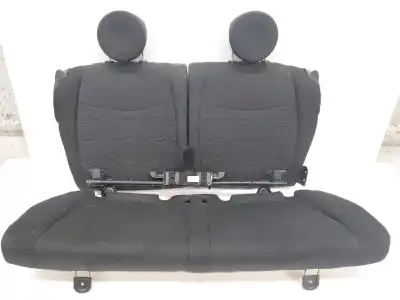 Peça sobressalente para automóvel em segunda mão BANCOS TRASEIROS por FIAT 500 (312_)  Referências OEM IAM   