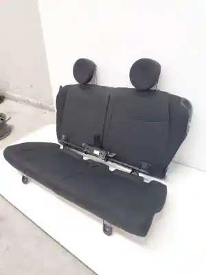 Peça sobressalente para automóvel em segunda mão bancos traseiros por fiat 500 (312_) 1.0 mild hybrid (312.ayd1b) referências oem iam   