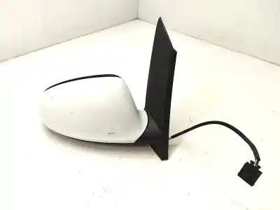 Peça sobressalente para automóvel em segunda mão espelho retrovisor direito por opel astra j lim. selective referências oem iam   