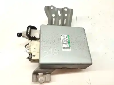 Pezzo di ricambio per auto di seconda mano modulo elettronico per toyota auris (_e15_) 1.8 hybrid (zwe150_) riferimenti oem iam 8965002640  