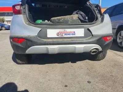 Second-hand car spare part REAR BUMPER for KIA STONIC (YBCUV)  OEM IAM references   