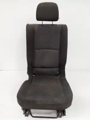 Pezzo di ricambio per auto di seconda mano sedili posteriori sinistro per toyota verso advance riferimenti oem iam 