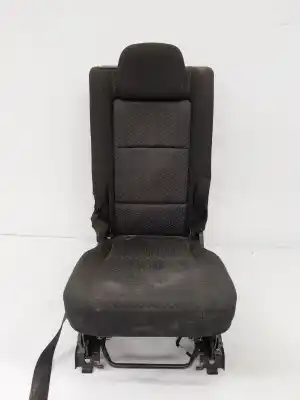 Pezzo di ricambio per auto di seconda mano sedile posteriore centrale per toyota verso advance riferimenti oem iam 