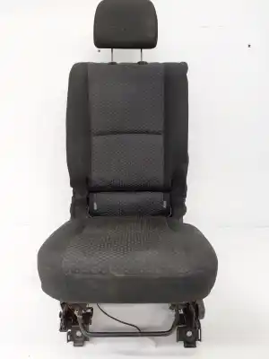 Pezzo di ricambio per auto di seconda mano sedili posteriori destro per toyota verso advance riferimenti oem iam 
