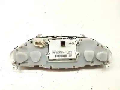 Автозапчастина б/у панель інструментів для peugeot 208 ii (ub_, up_, uw_, uj_) 1.6 hdi 90 (ub9hpa) посилання на oem iam 9678558780  