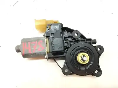 Peça sobressalente para automóvel em segunda mão motor elevador vidro dianteiro esquerdo por mini mini (r56) one referências oem iam 2757043