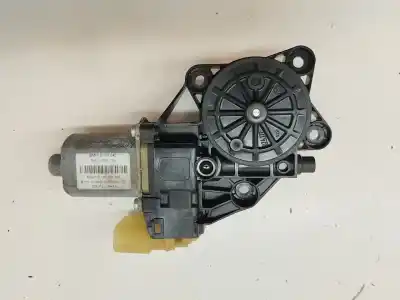 Second-hand car spare part left front window motor for mini mini (r56) one oem iam references 2757043  