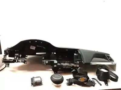 Автозапчасти б/у комплект подушки безопасности за jaguar i-pace se ссылки oem iam j8a214d374ah