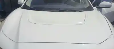 Recambio de automóvil de segunda mano de CAPOT para JAGUAR I-PACE  referencias OEM IAM   