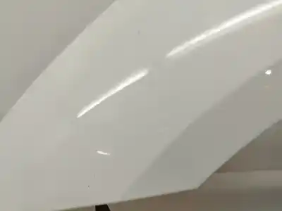 Автозапчастина б/у передне ліве крило для jaguar i-pace se посилання на oem iam   