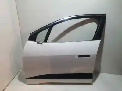 Автозапчасти б/у левая передняя дверь за jaguar i-pace se ссылки oem iam 