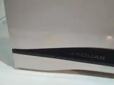 Автозапчастина б/у передні ліві двері для jaguar i-pace se посилання на oem iam   