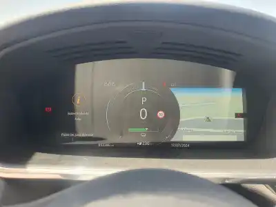 Recambio de automóvil de segunda mano de CUADRO INSTRUMENTOS para JAGUAR I-PACE  referencias OEM IAM J9D310F844JE  