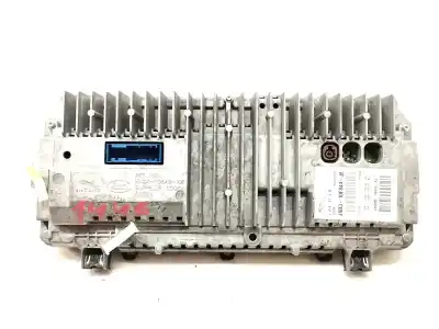 Second-hand car spare part dashboard for jaguar i-pace se oem iam references j9d310f844je  
