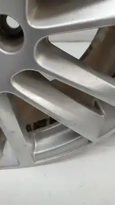 Second-hand car spare part rims set for jaguar i-pace se oem iam references   