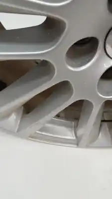 Second-hand car spare part rims set for jaguar i-pace se oem iam references   