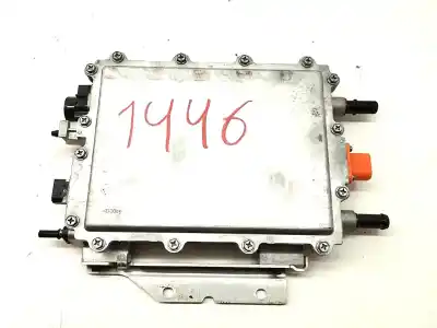 Recambio de automóvil de segunda mano de BATERIA para JAGUAR I-PACE  referencias OEM IAM J9D314B227AD  