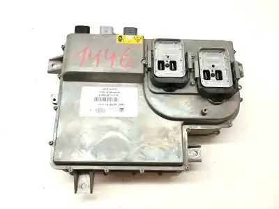 Recambio de automóvil de segunda mano de bateria para jaguar i-pace se referencias oem iam j9d310c762at  