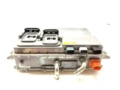 Recambio de automóvil de segunda mano de bateria para jaguar i-pace se referencias oem iam j9d310c762at  