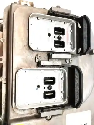 Recambio de automóvil de segunda mano de bateria para jaguar i-pace se referencias oem iam j9d310c762at  