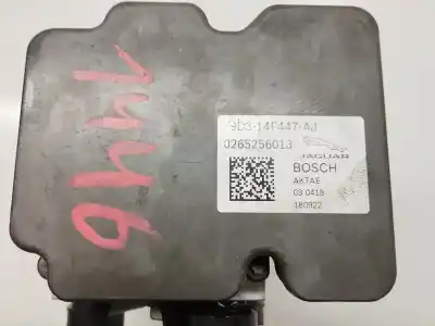Автозапчасти б/у абс за jaguar i-pace se ссылки oem iam j9d314f447aj  