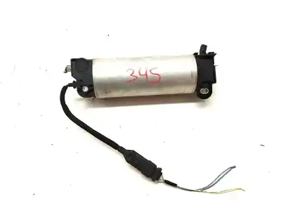 Second-hand car spare part start/stop control unit for peugeot 208 ii (ub_, up_, uw_, uj_) 1.6 hdi 90 (ub9hpa) oem iam references 9801739380