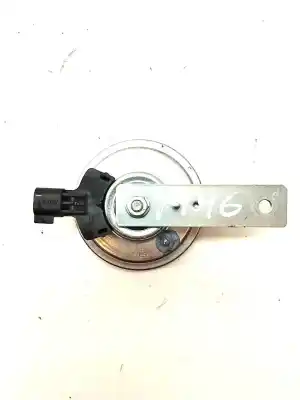 Recambio de automóvil de segunda mano de Claxon para JAGUAR I-PACE SE referencias OEM IAM BJ3213832  