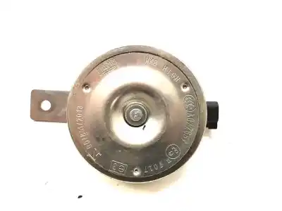 Recambio de automóvil de segunda mano de claxon para jaguar i-pace se referencias oem iam bj3213832  