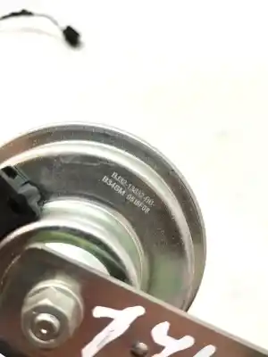 Recambio de automóvil de segunda mano de claxon para jaguar i-pace se referencias oem iam bj3213832  