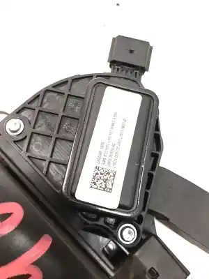 Автозапчастина б/у педаль акселератора для jaguar i-pace se посилання на oem iam j9d39f836ac  
