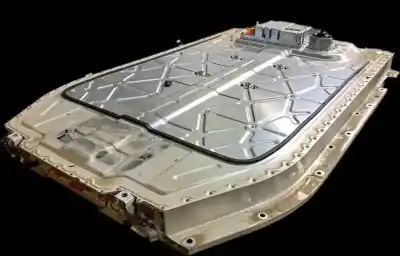 Автозапчасти б/у аккумулятор за jaguar i-pace se ссылки oem iam j9d3-10b759-ah