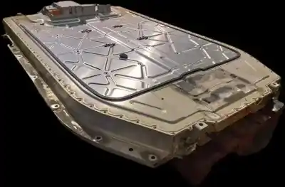 Автозапчастина б/у аккумулятор для jaguar i-pace se посилання на oem iam j9d3-10b759-ah  