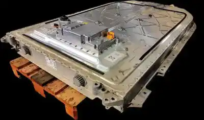 Автозапчастина б/у аккумулятор для jaguar i-pace se посилання на oem iam j9d3-10b759-ah  