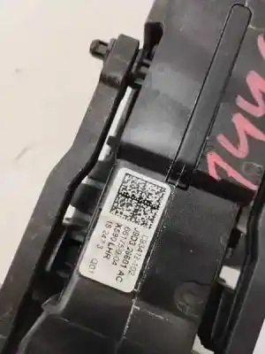 Автозапчасти б/у задняя левая наружная ручка за jaguar i-pace se ссылки oem iam j9d326601ac  