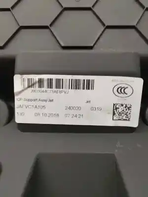 Автозапчастина б/у різні деталі для jaguar i-pace se посилання на oem iam j9d3044c73ae8pvj  