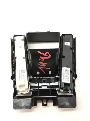 Автозапчасти б/у многофункциональное управление за jaguar i-pace se ссылки oem iam j9d314c559ca  