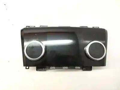 Автозапчасти б/у климат-контроль за JAGUAR I-PACE SE ссылки OEM IAM J9D313D734CE  