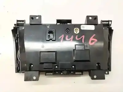 Автозапчасти б/у климат-контроль за jaguar i-pace se ссылки oem iam j9d313d734ce  