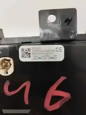 Автозапчасти б/у климат-контроль за jaguar i-pace se ссылки oem iam j9d313d734ce  