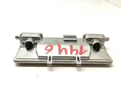 Автозапчастина б/у електронний модуль для jaguar i-pace se посилання на oem iam j9d319h406  