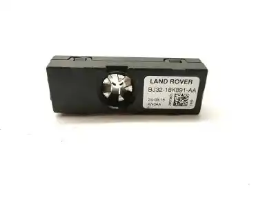 Recambio de automóvil de segunda mano de Antena para JAGUAR I-PACE SE referencias OEM IAM BJ3218K891AA  